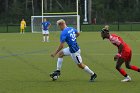 MSoc vs Mitchell  Men’s Soccer vs Mitchell College. - Photo by Keith Nordstrom : Wheaton, MSoccer, MSoc, Men’s Soccer